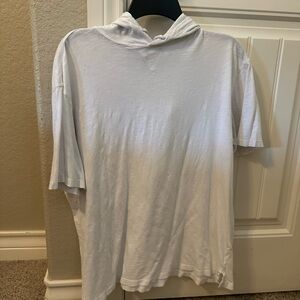 Hoodie Tshirt